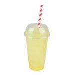 Chipotle Organic Lemonade